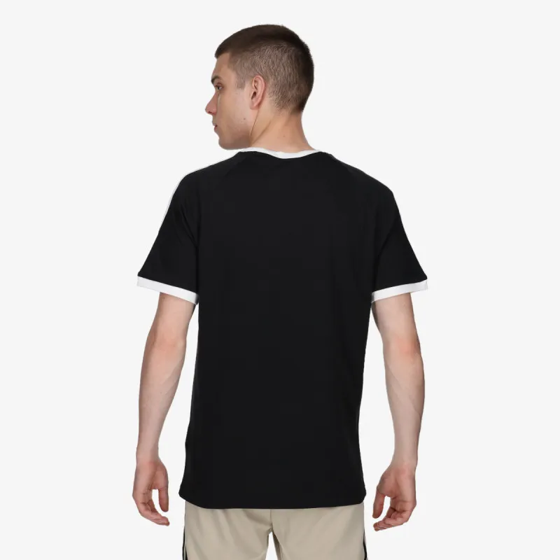 ADIDAS Majice kratke 3-STRIPES TEE 