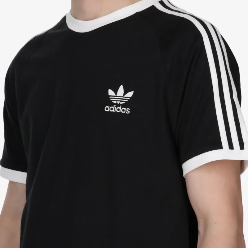 ADIDAS Majice kratke 3-STRIPES TEE 