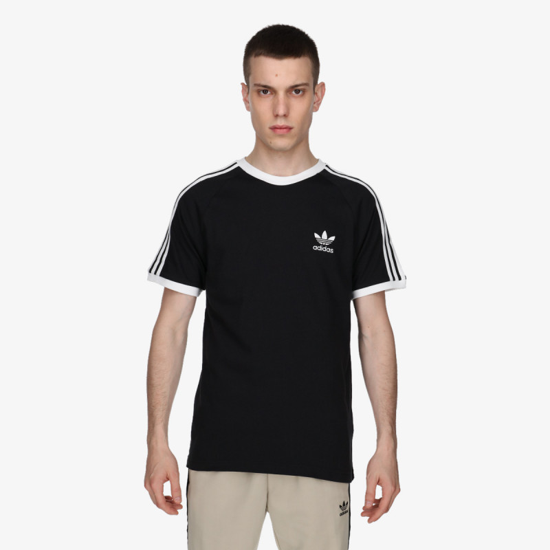 adidas KRATKA MAJICA 3-STRIPES TEE 