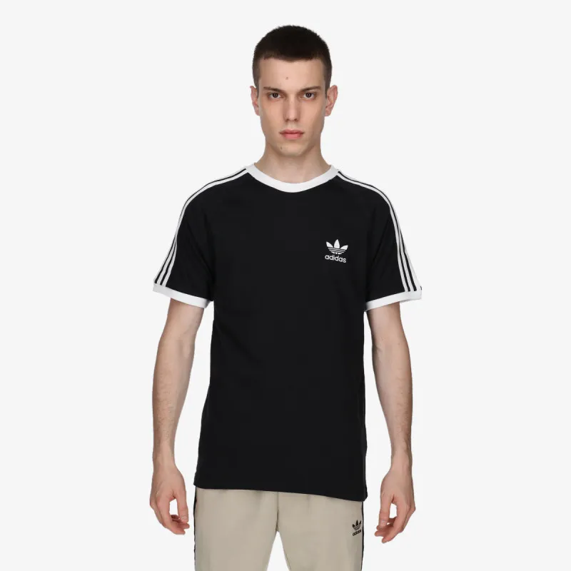 ADIDAS Majice kratke 3-STRIPES TEE 
