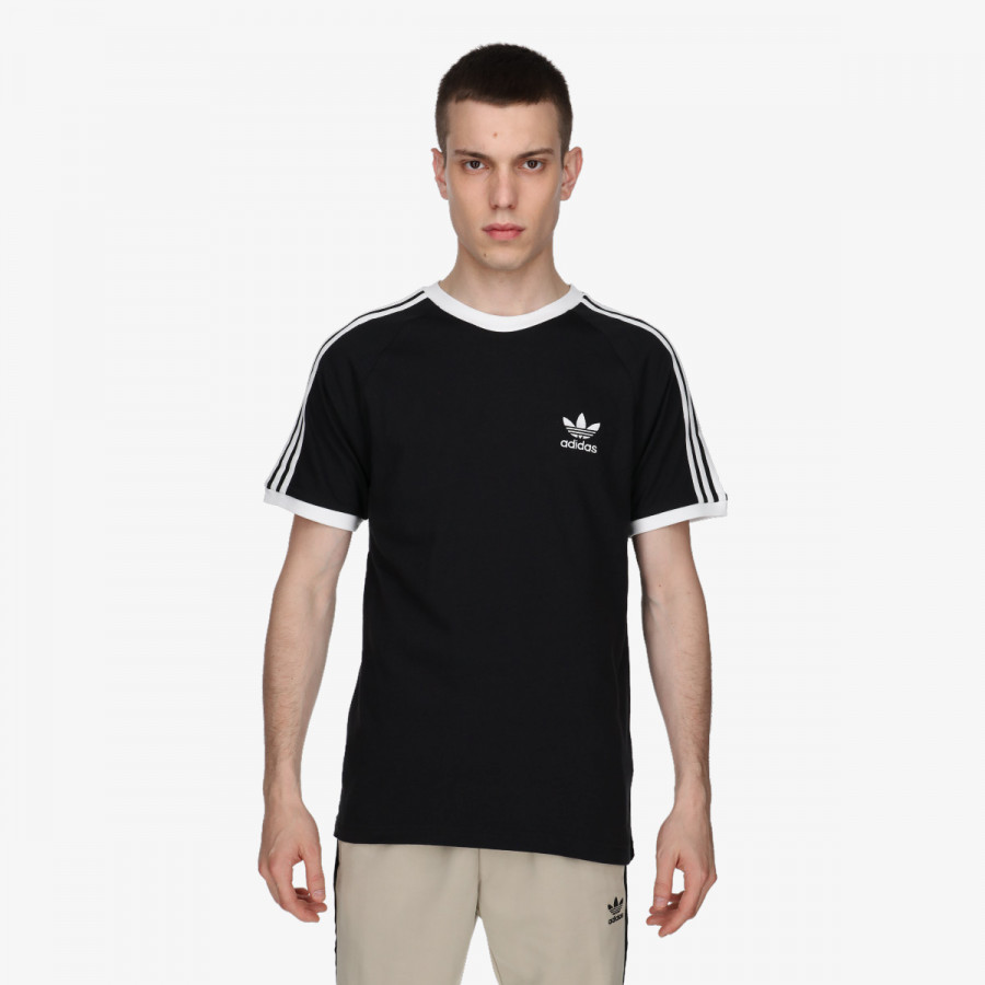 adidas KRATKA MAJICA 3-STRIPES TEE 