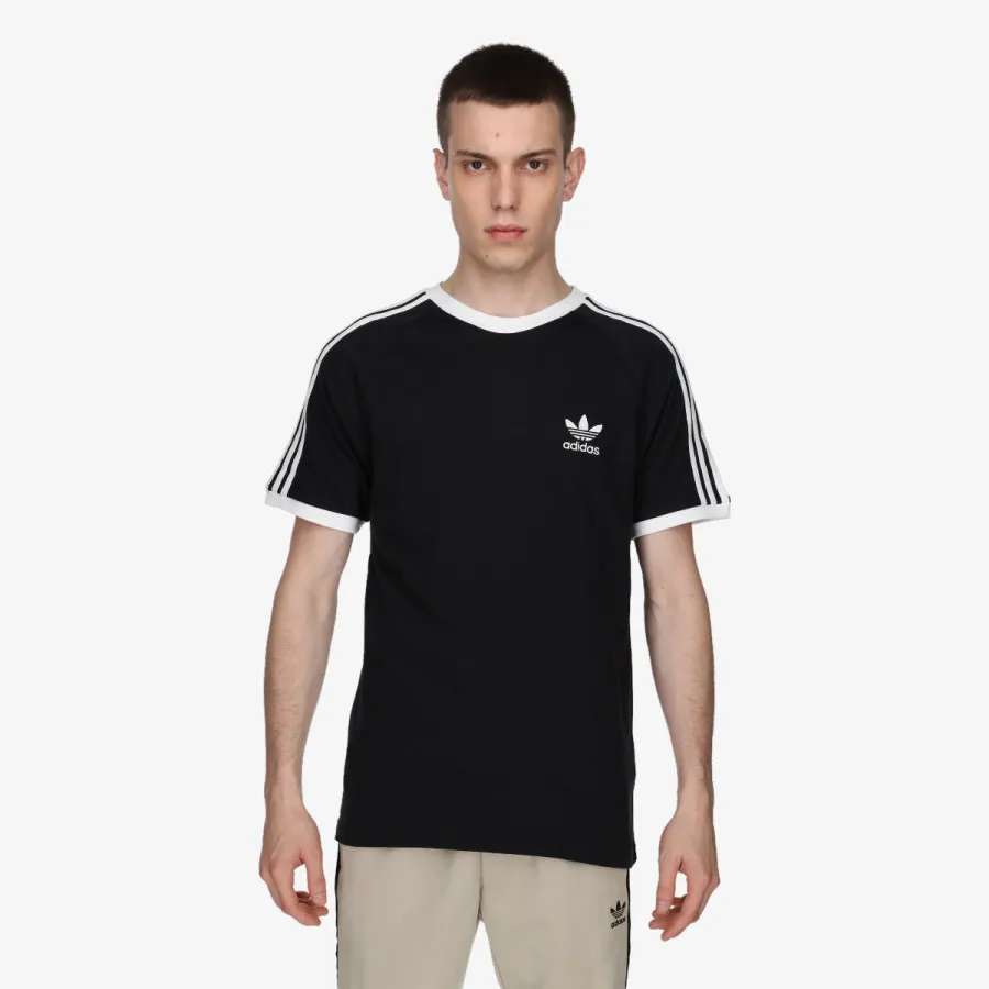 ADIDAS Majice kratke 3-STRIPES TEE 