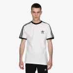 ADIDAS Majice kratke 3-STRIPES TEE 