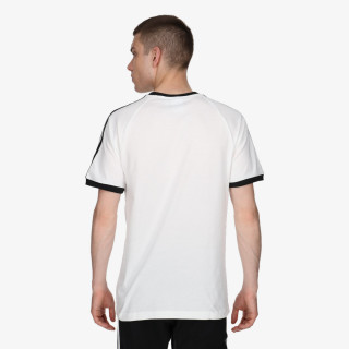 adidas KRATKA MAJICA 3-STRIPES TEE 