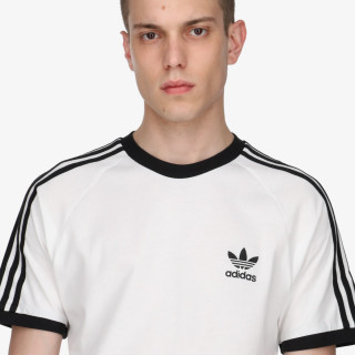 adidas KRATKA MAJICA 3-STRIPES TEE 
