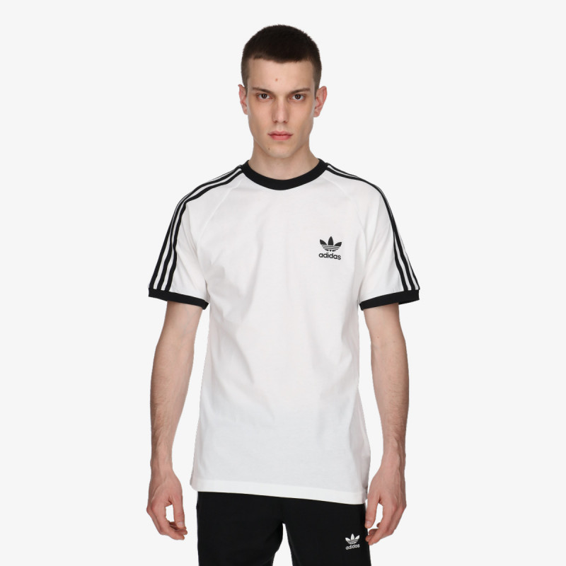 adidas KRATKA MAJICA 3-STRIPES TEE 
