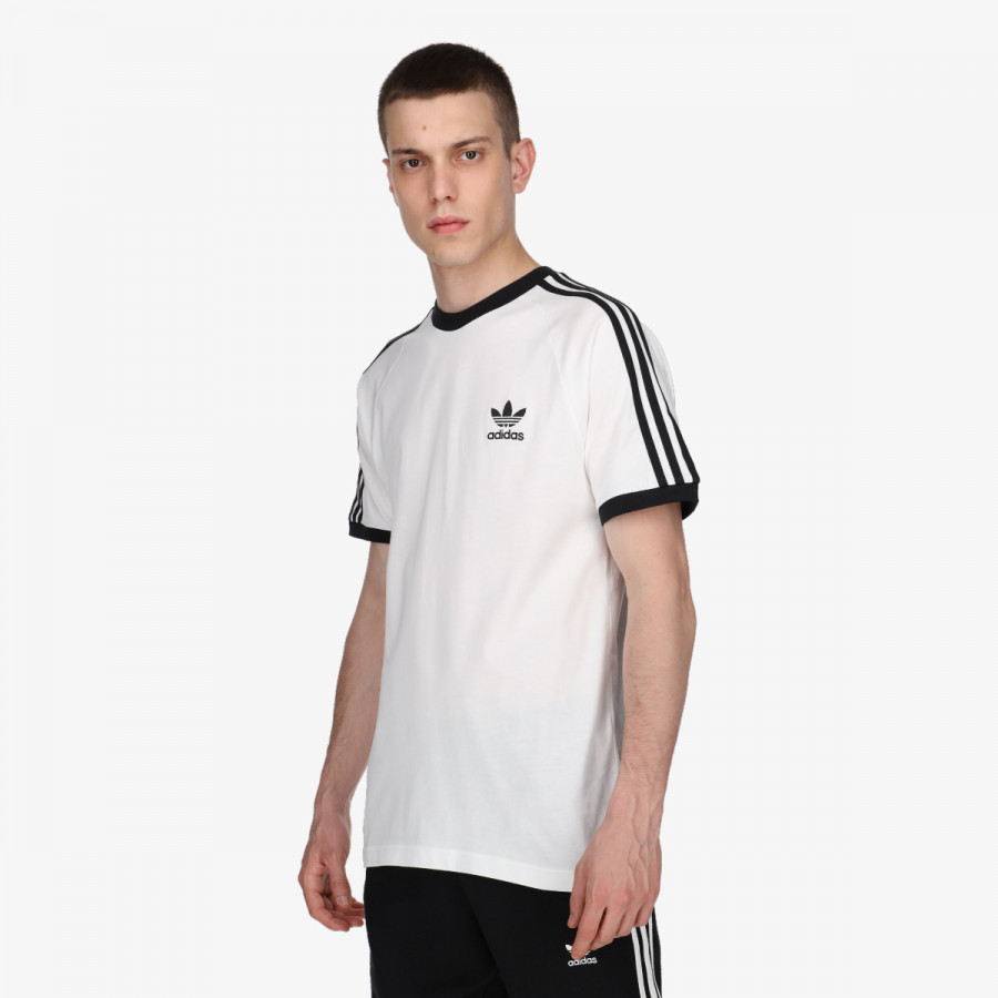 ADIDAS KRATKA MAJICA 3-STRIPES TEE 