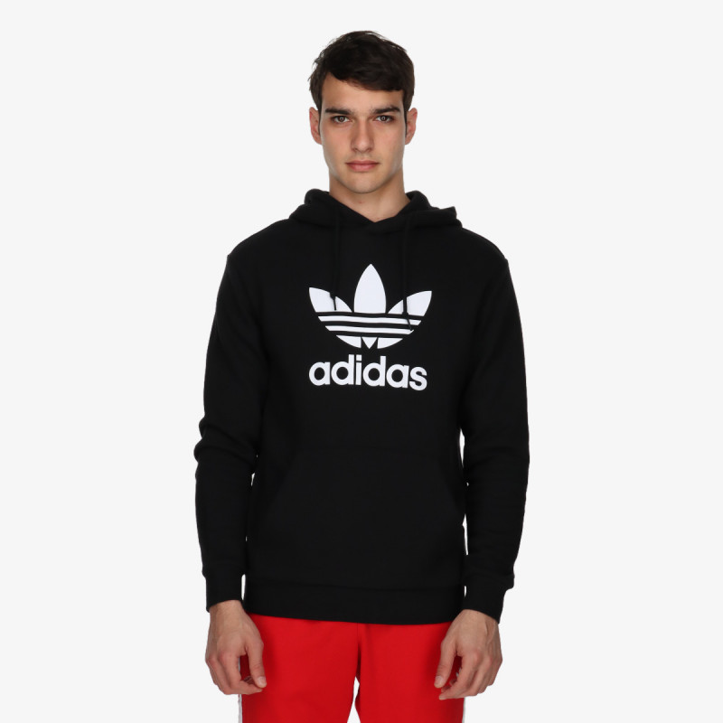 adidas KAPUCAR TREFOIL HOODY 