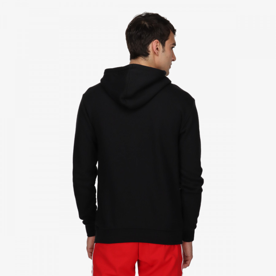 ADIDAS KAPUCAR TREFOIL HOODY 