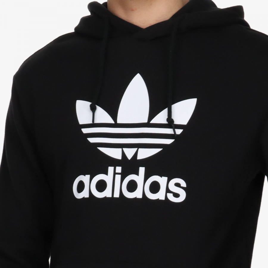 ADIDAS KAPUCAR TREFOIL HOODY 