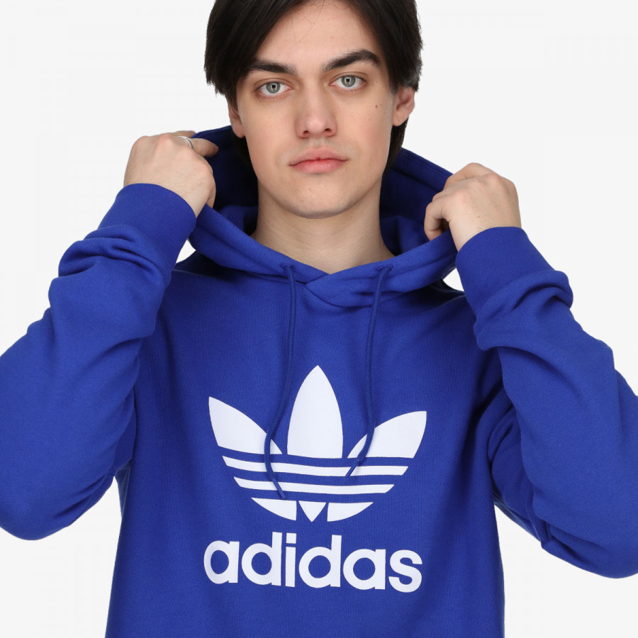 adidas KAPUCAR TREFOIL HOODY 