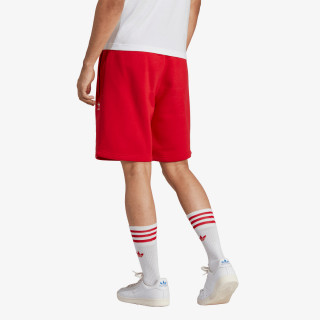 ADIDAS KRATKE HLAČE Trefoil Essentials 