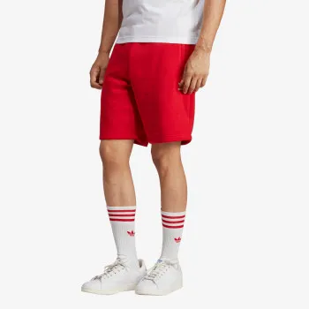 ADIDAS Kratke hlače Trefoil Essentials 