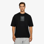 adidas KRATKA MAJICA CAMO TEE TONGUE 