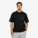 adidas KRATKA MAJICA QUALITY TEE 