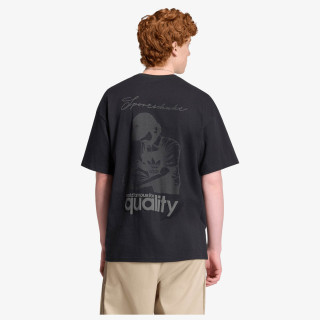 adidas KRATKA MAJICA QUALITY TEE 