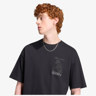 adidas KRATKA MAJICA QUALITY TEE 
