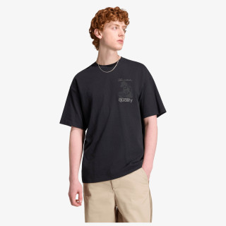 adidas KRATKA MAJICA QUALITY TEE 
