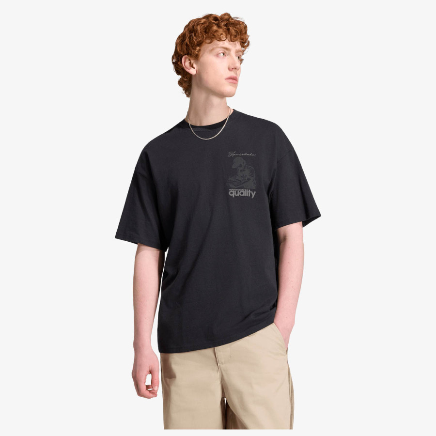 adidas KRATKA MAJICA QUALITY TEE 