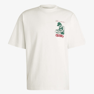 adidas KRATKA MAJICA QUALITY TEE 