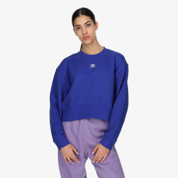 ADIDAS KAPUCAR ADIDAS KAPUCAR SWEATSHIRT 