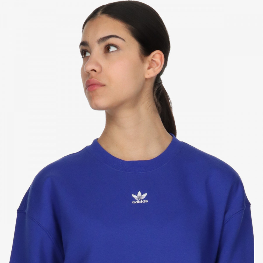 ADIDAS KAPUCAR SWEATSHIRT 