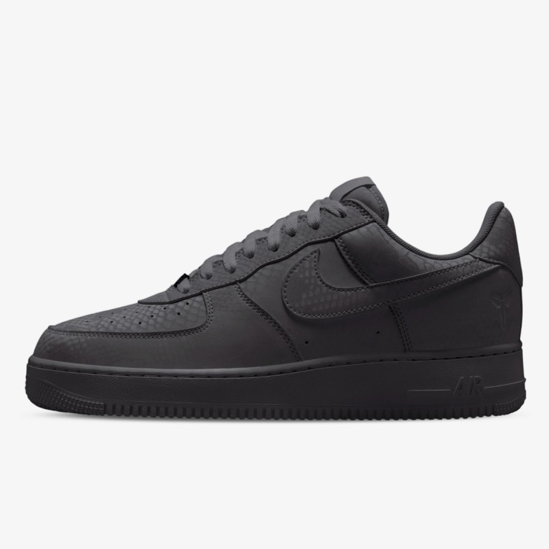 NIKE Superge KOBE AIR FORCE 1 LOW