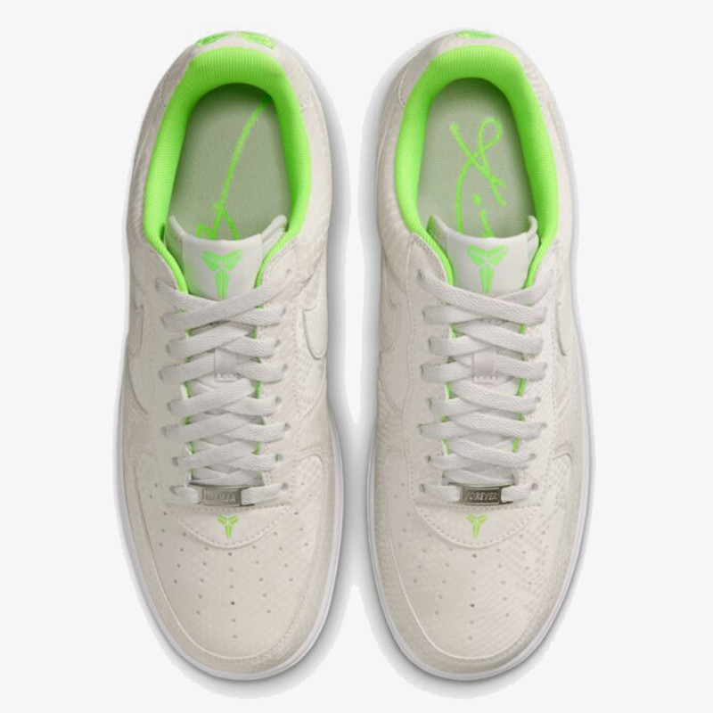 NIKE Superge KOBE AIR FORCE 1 LOW 