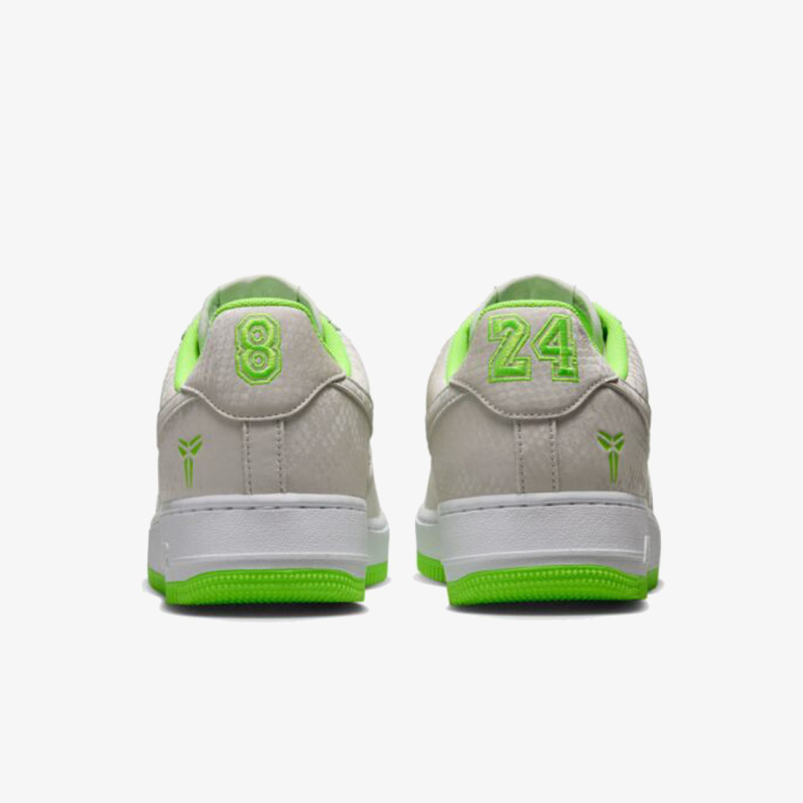 NIKE Superge KOBE AIR FORCE 1 LOW 