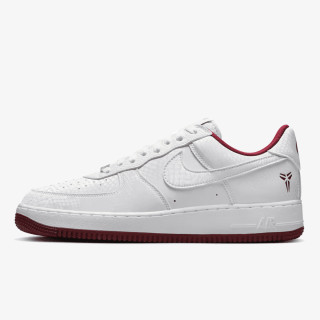 NIKE Superge AIR FORCE 1 LOW / MM 