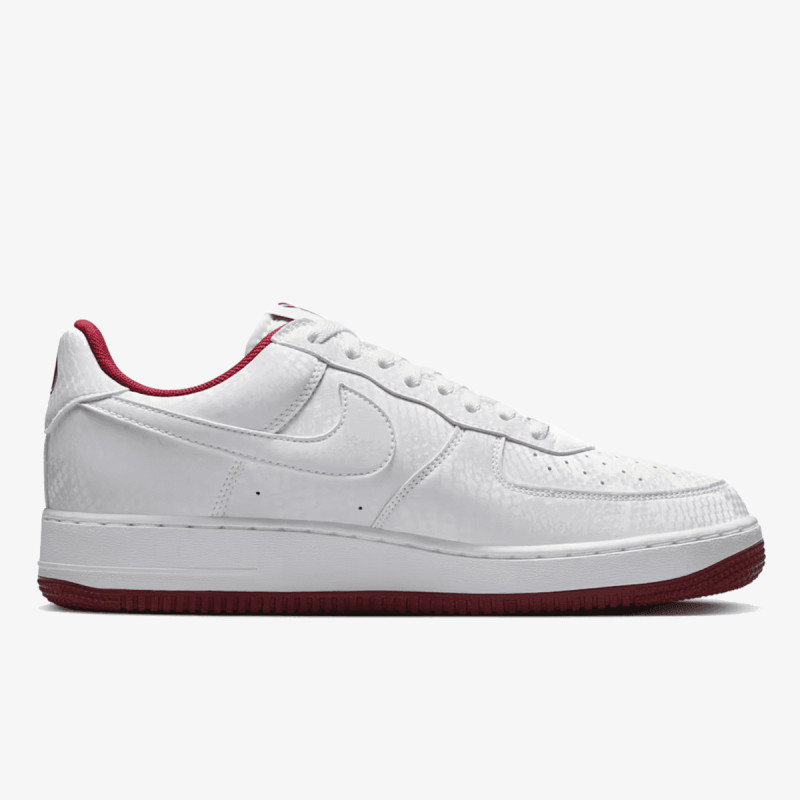 NIKE Superge AIR FORCE 1 LOW / MM 