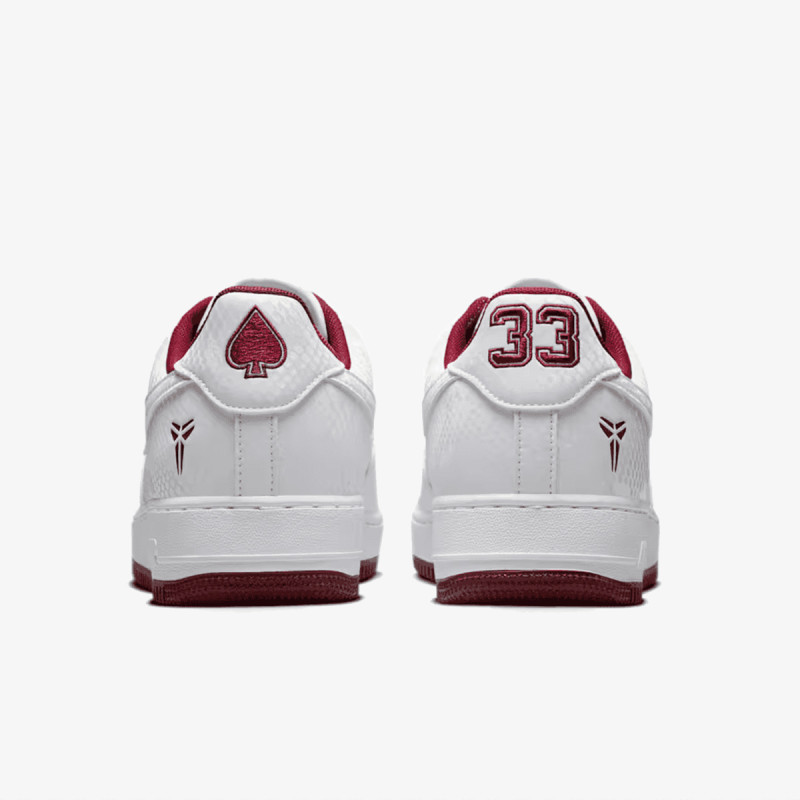 NIKE Superge AIR FORCE 1 LOW / MM 