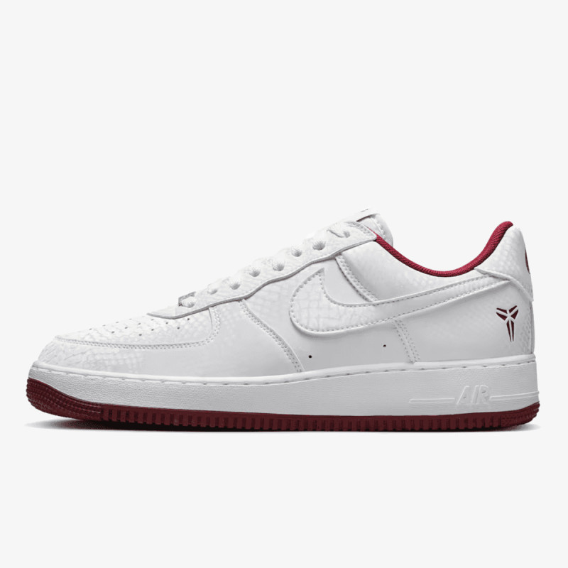 NIKE Superge AIR FORCE 1 LOW / MM 