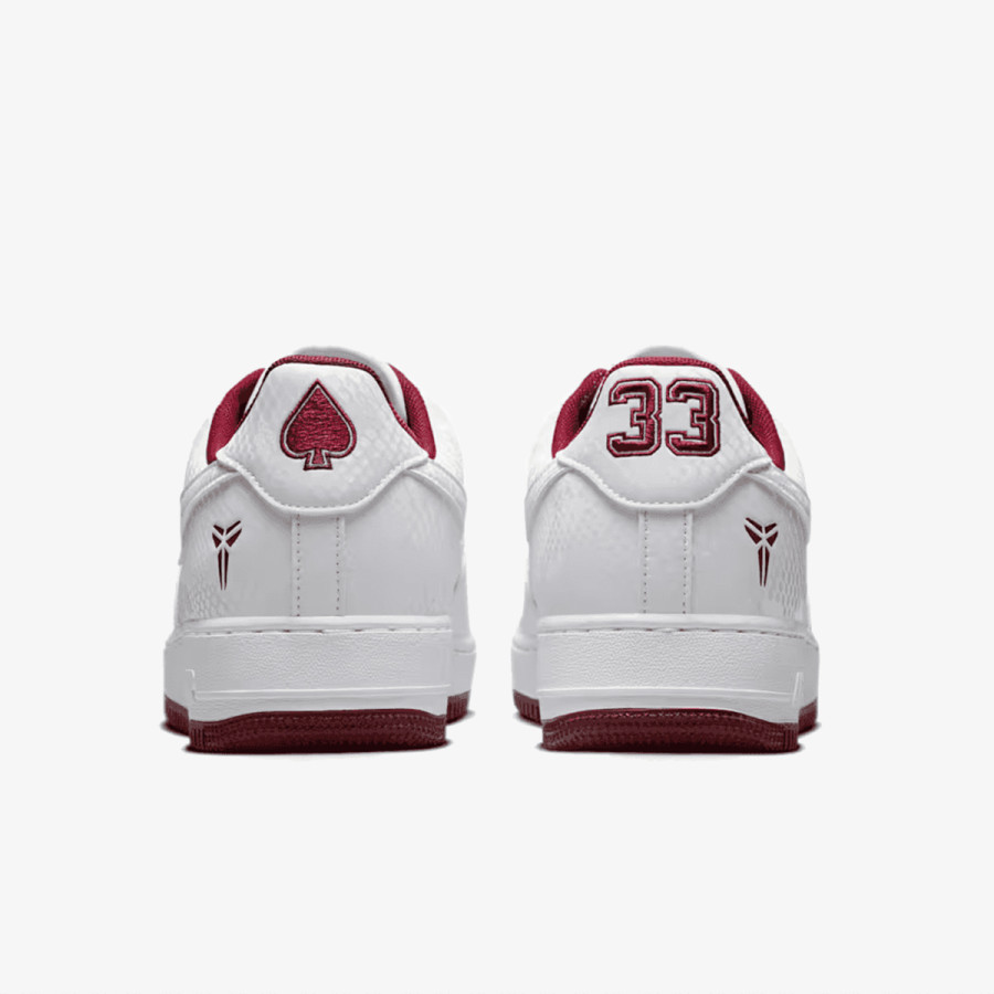 NIKE Superge AIR FORCE 1 LOW / MM 