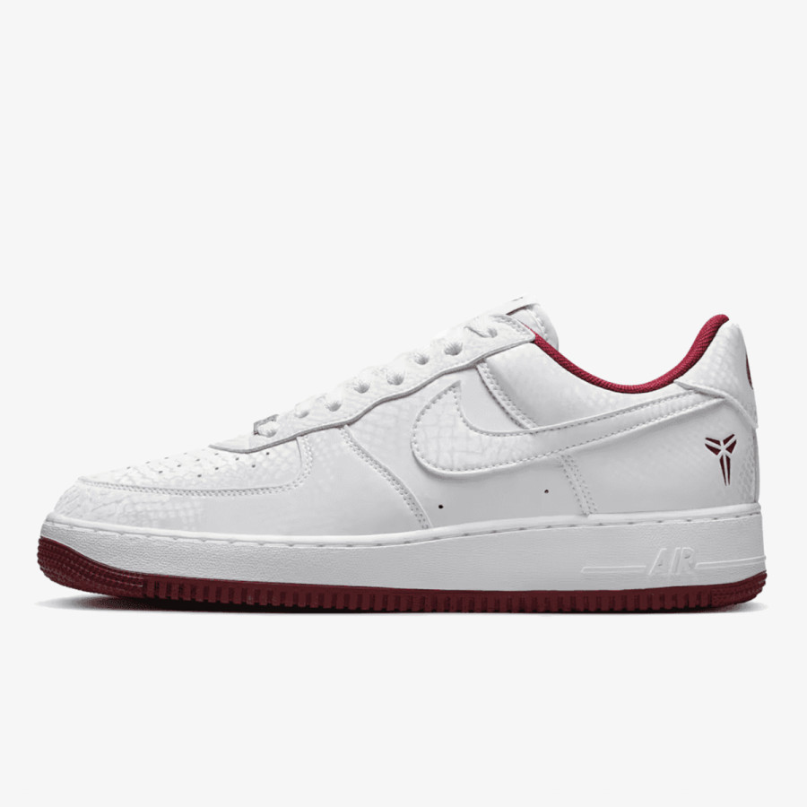 NIKE Superge AIR FORCE 1 LOW / MM 