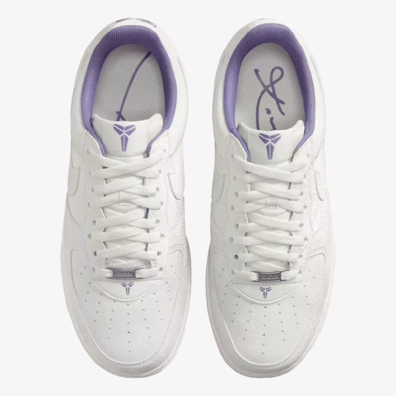 NIKE Superge AIR FORCE 1 LOW / MM 