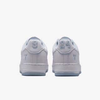 NIKE Superge KOBE AIR FORCE 1 LOW 