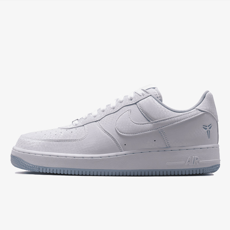 NIKE Superge KOBE AIR FORCE 1 LOW 