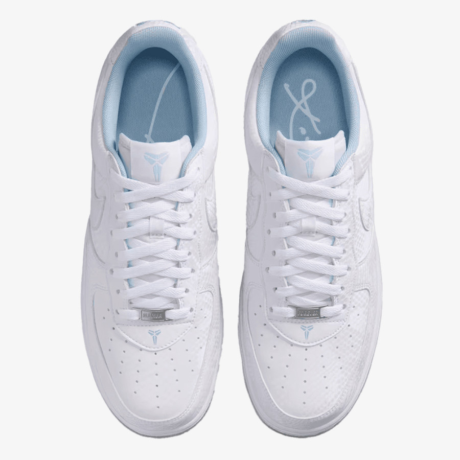 NIKE Superge KOBE AIR FORCE 1 LOW 