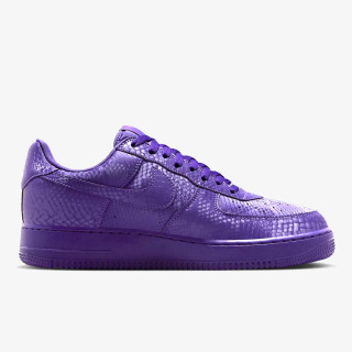 NIKE Superge AIR FORCE 1 LOW / MM 