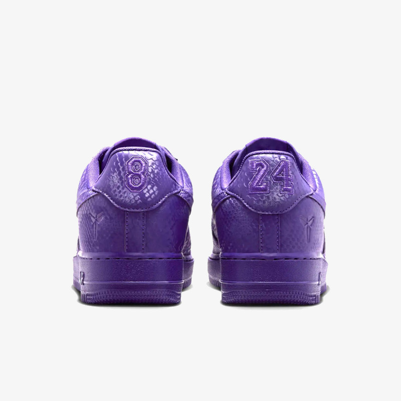 NIKE Superge AIR FORCE 1 LOW / MM 