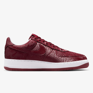 NIKE Superge AIR FORCE 1 LOW / MM 