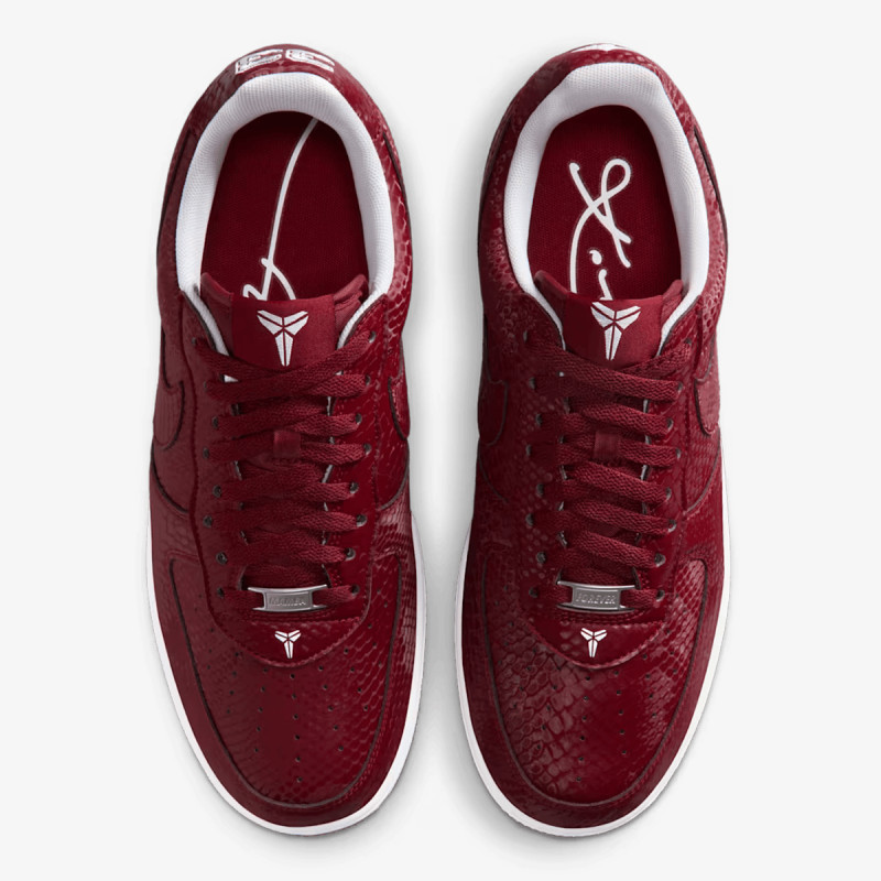 NIKE Superge AIR FORCE 1 LOW / MM 