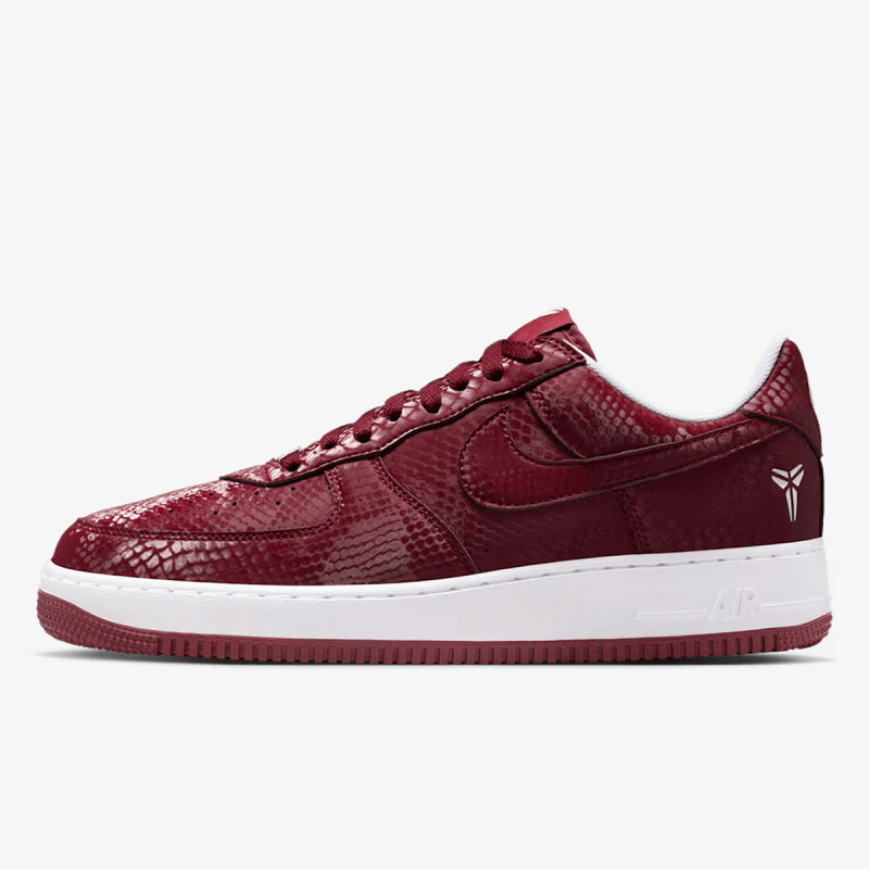 NIKE Superge AIR FORCE 1 LOW / MM 