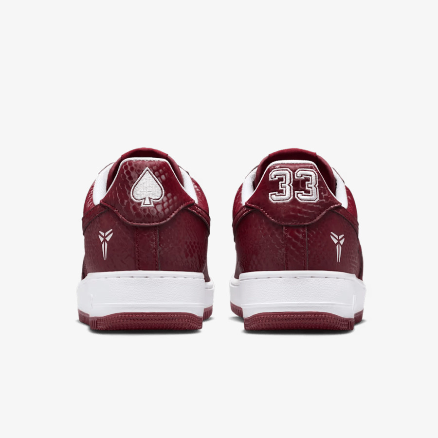 NIKE Superge AIR FORCE 1 LOW / MM 