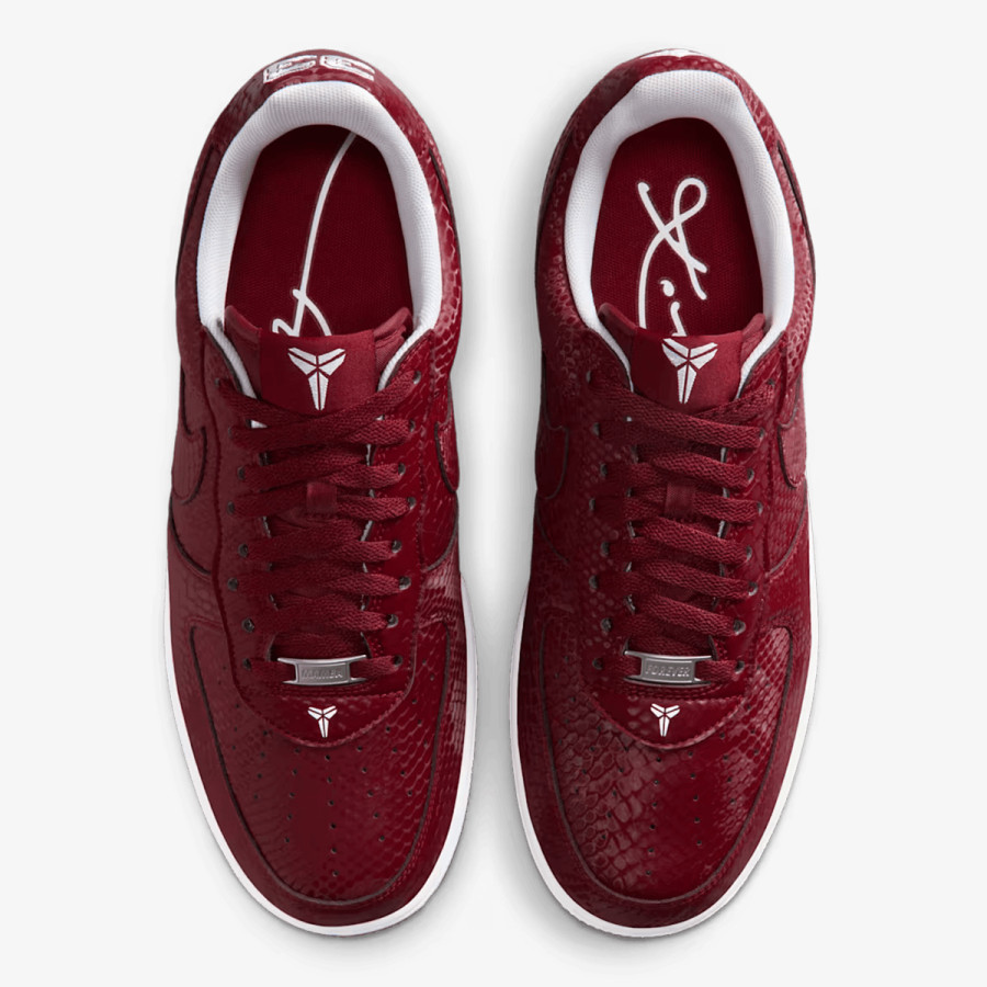 NIKE Superge AIR FORCE 1 LOW / MM 