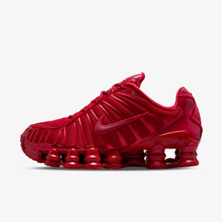 NIKE Superge Shox 