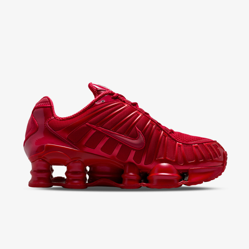 NIKE Superge Shox 