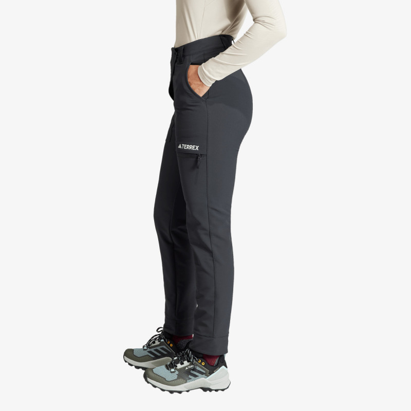 adidas HLAČE Yearound 