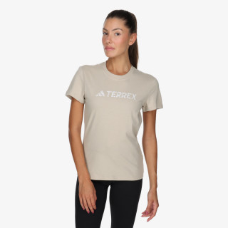 adidas KRATKA MAJICA W Logo Tee 